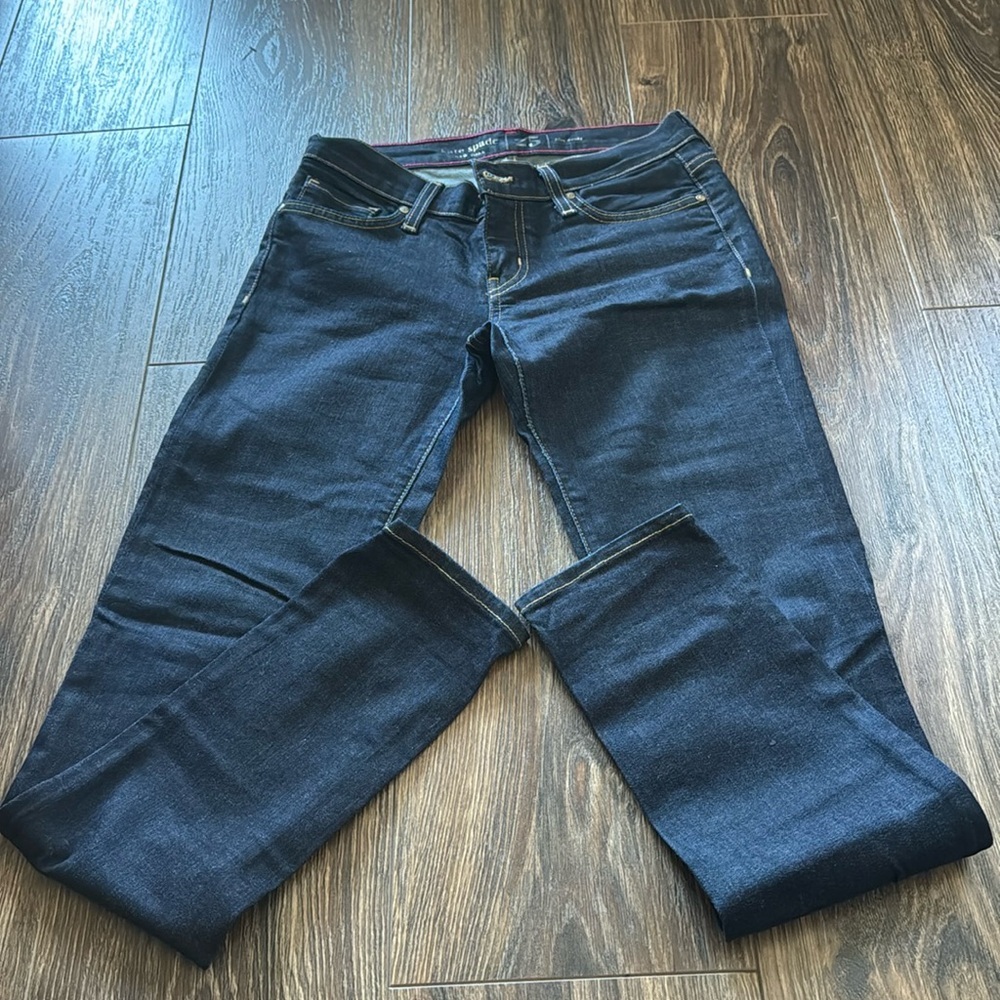 Kate Spade Jeans